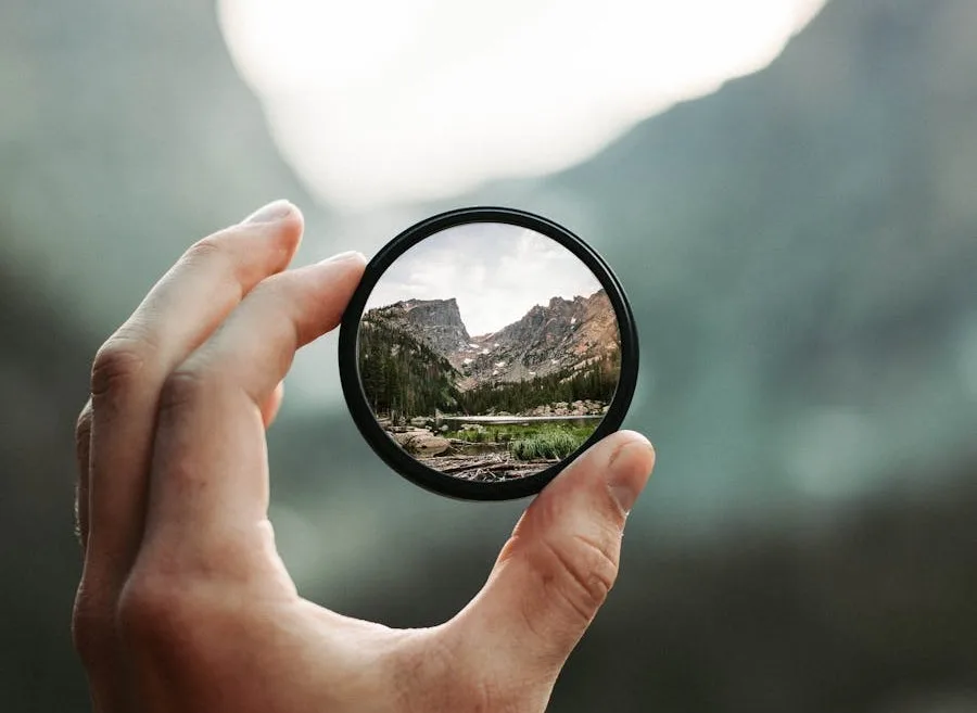 Improve your focus